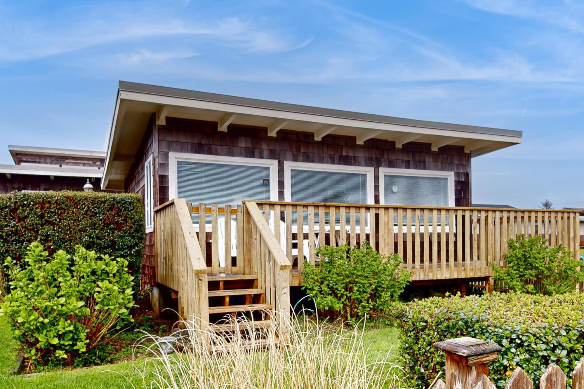 Periwinkle Villa Pacific Beach Exterior foto