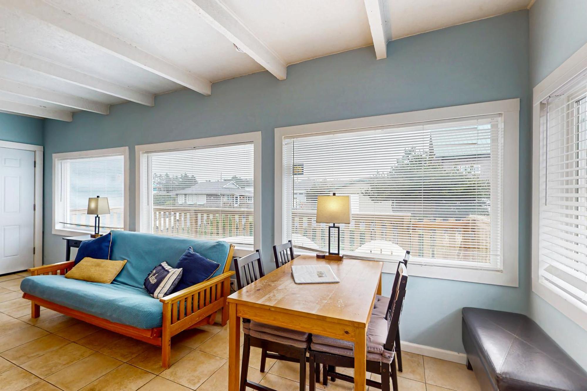 Periwinkle Villa Pacific Beach Exterior foto