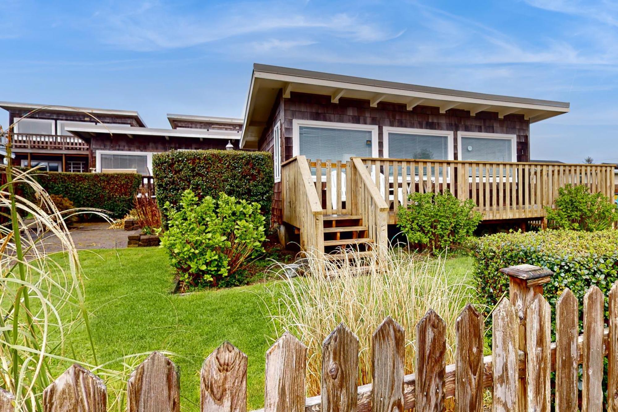 Periwinkle Villa Pacific Beach Exterior foto