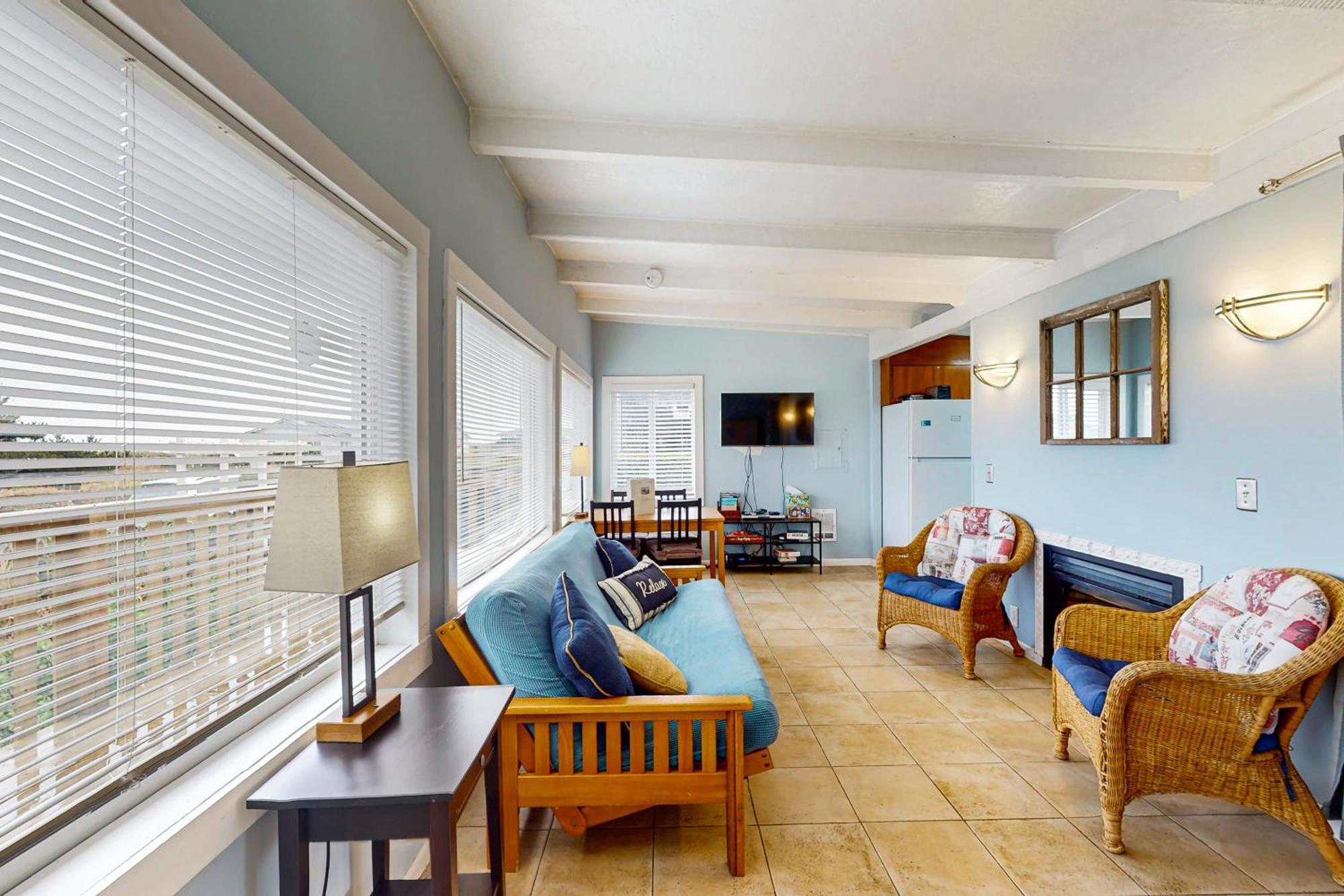 Periwinkle Villa Pacific Beach Exterior foto