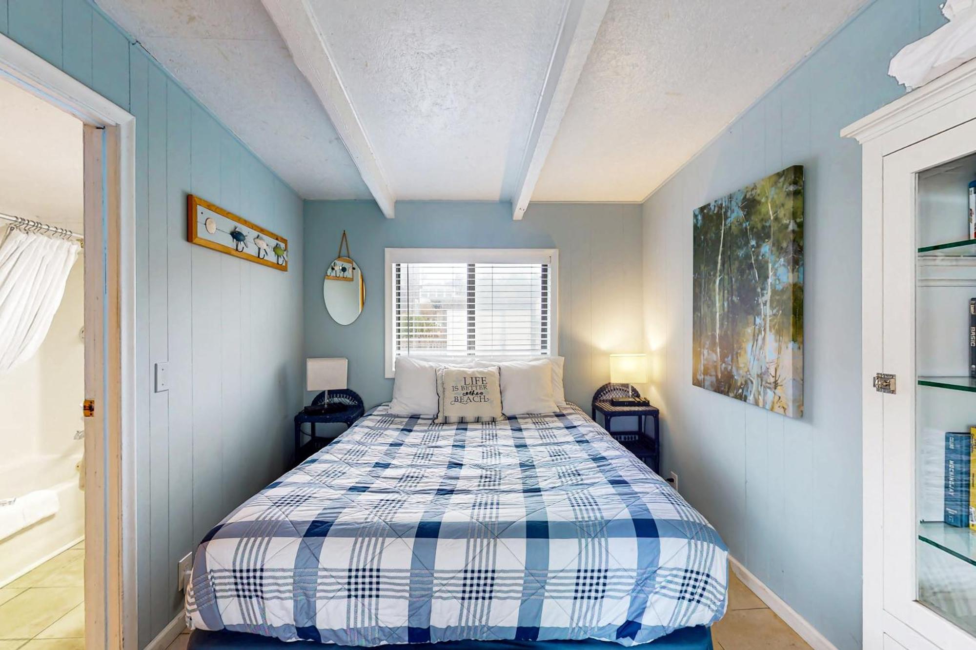 Periwinkle Villa Pacific Beach Exterior foto