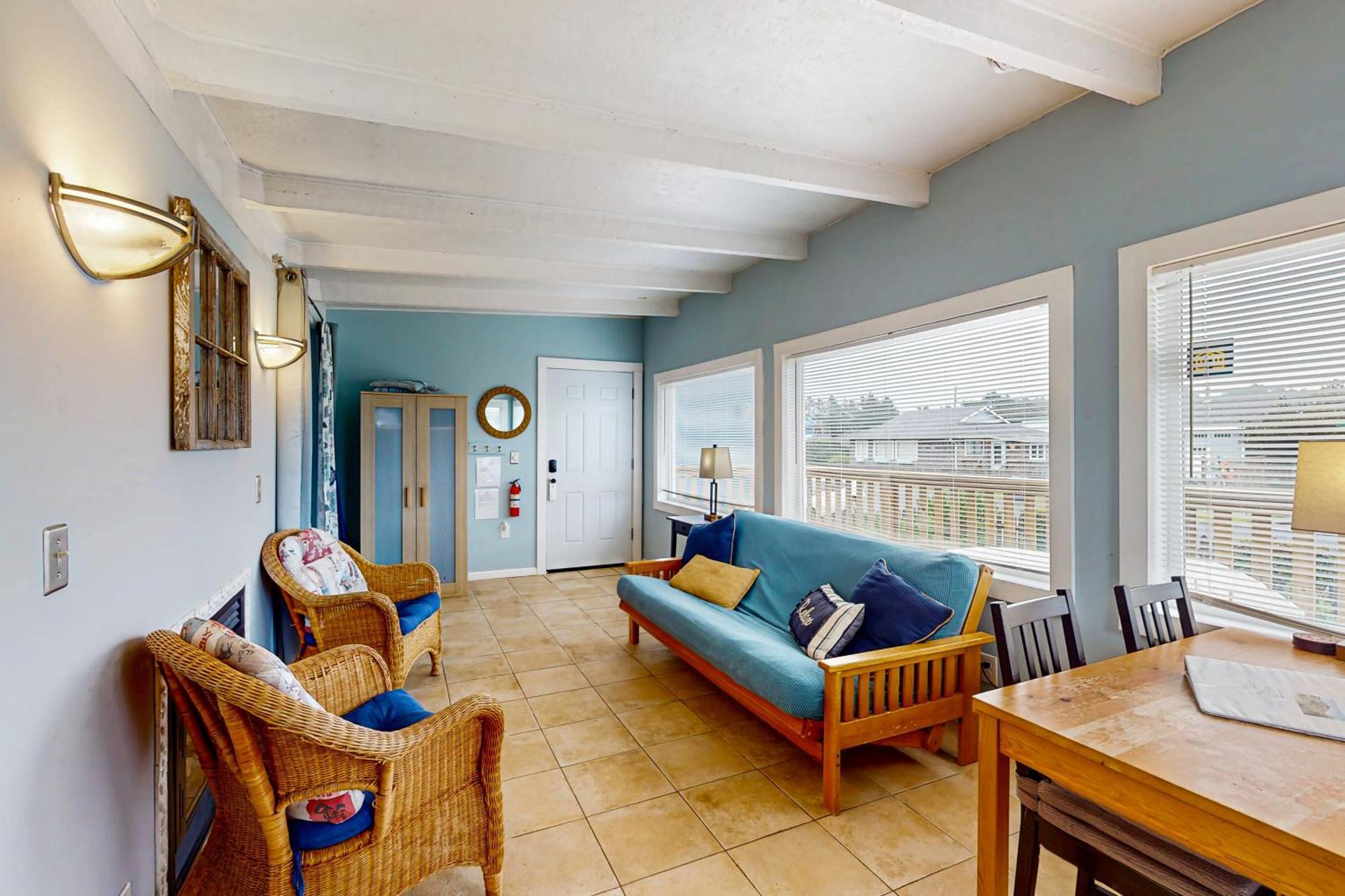 Periwinkle Villa Pacific Beach Exterior foto
