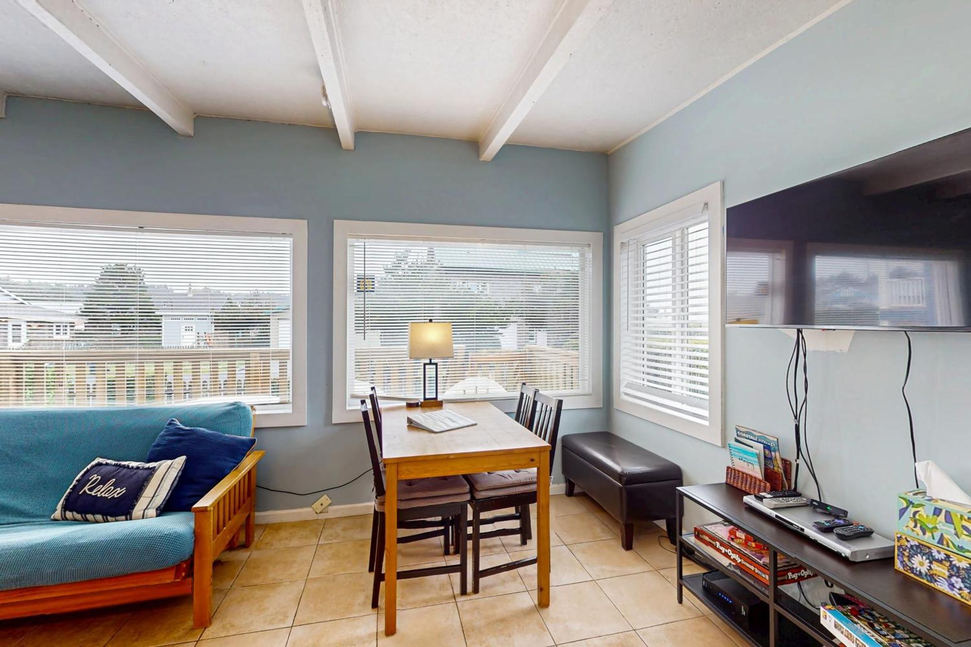 Periwinkle Villa Pacific Beach Exterior foto