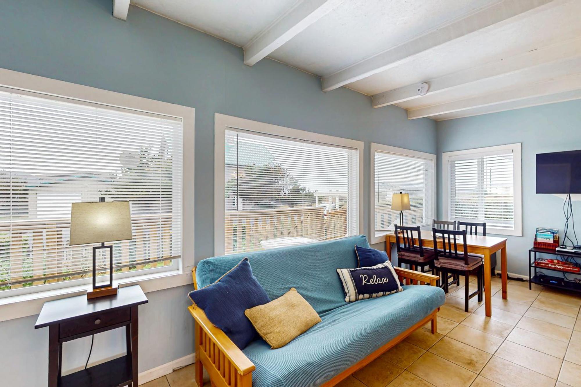 Periwinkle Villa Pacific Beach Exterior foto